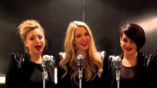 The Sweethearts Christmas Medley