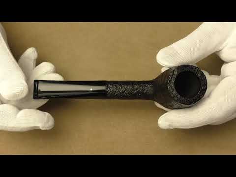 Dunhill Shell Briar 5103 - pipe D888