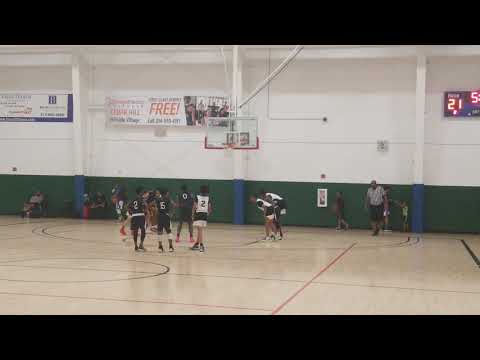 Proskills 2024 vs Webb - 6/23/19 - Chapt 3