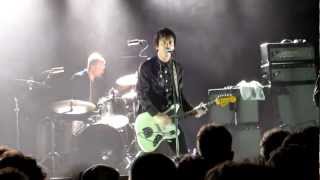 Bigmouth Strikes Again - Johnny Marr