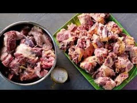 How to Preserve Meat for a Longer Period of Time | Easy Meat Storage & Preservation Tips 08-06-2026