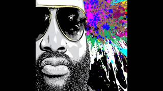 Oyster Perpetual (SR Mix) Rick Ross ft. Jay-Z