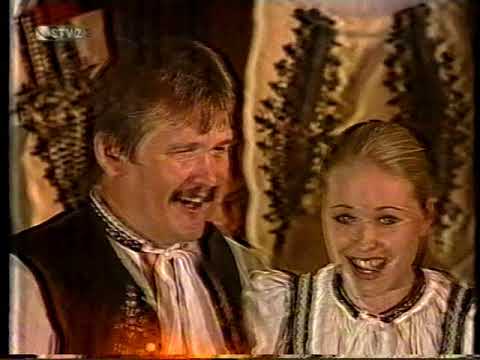 Trenčianska dvanástka - Na trenčianskom moste