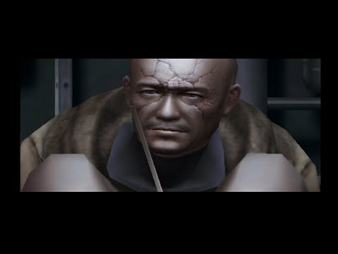 Let's play Haunting Ground, pt. 15