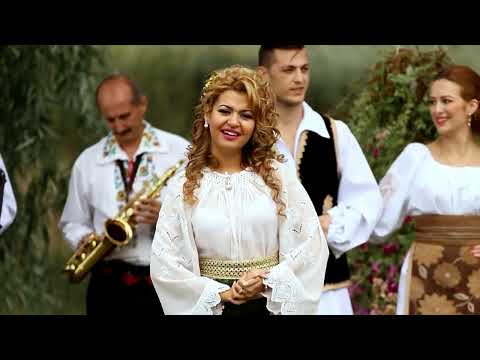 Claudia Ionas si Florin Ionas Generalu - Inima tu-ti faci pacate