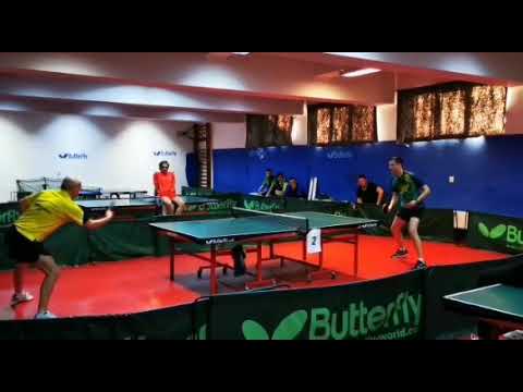 Roman Iulian vs Bondoc Alexandru, momente finală Memorial Ionuț Nica, 18.01.2020