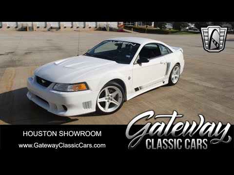 1999 Ford Mustang (CC-1809235) for sale in O'Fallon, Illinois