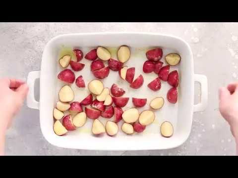 MEAL PREP BREAKFAST TACO SCRAMBLE