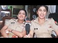 Gulki Joshi Aka Haseena Malik Reaction On Returning In Maddam Sir