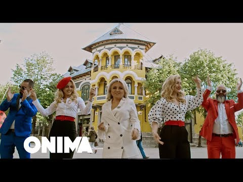Magic4 ft. Artjola Toska - Koka Ty Ta Boni (Official Video)