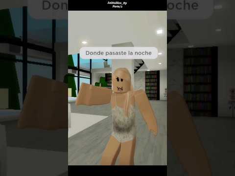 Historia #brookhaven #roblox  Sigeme para más historias subo historias todos los dias ✨️❤️ #fypシ