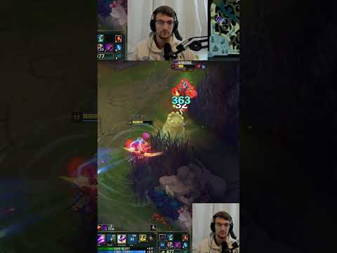 FULL AP LULU SUPPORT ONE SHOTS ADC