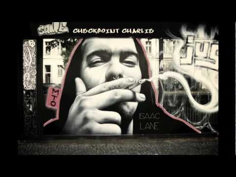 Isaac Lane - Checkpoint Charlie