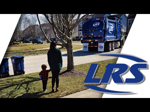 LRS Launches a New Identity