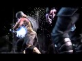 De Reversa Brutality Fatality X Ray Mortal Kombat