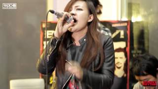 Molly&#39;s Chamber - Tak Terperi #SundayRhythm