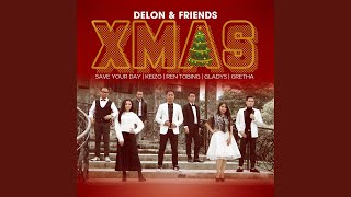 The Christmas Song (Chestnuts Roasting On An Open Fire)