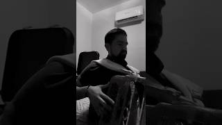 Te Necesito - Intocable (Cover) Crossroads