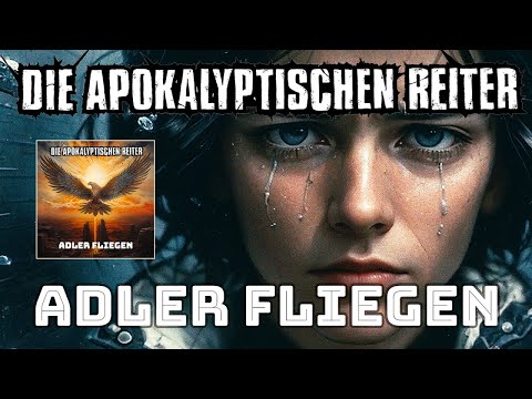 Video thumbnail for Adler Fliegen