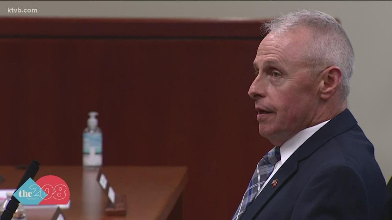 Watch video Candidates for Ada County Sheriff interviewed by county commissioners Now Candidates for Ada County Sheriff interviewed by county commissioners