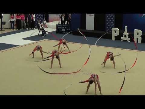 Ensemble FRANCE 5 rubans - 2025 Championnats de France (démo du vendredi) (3)
