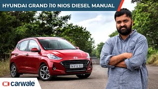 Hyundai Grand i10 Nios Diesel | More Is The New Standard