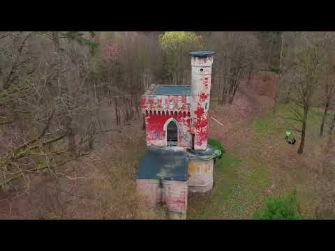 Lovecký Zámeček Rohoznice DJI MINI 4 PRO
