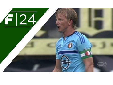 Highlights | Roda JC 0-2 Feyenoord
