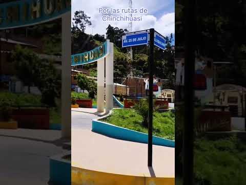 Por las rutas de Chinchihuasi! #santiago #chinchihuasi #rutasypaisajes #huancavelica #Churcampa