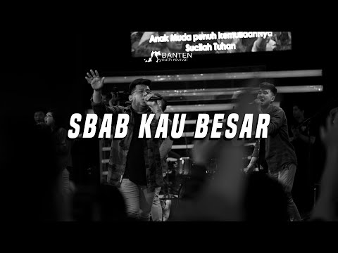 Sbab Kau Besar - HUT BYR 23