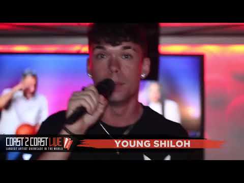 YOUNG SHILOH Performs at Coast 2 Coast LIVE | DMV 5/23/22 - 3rd Place