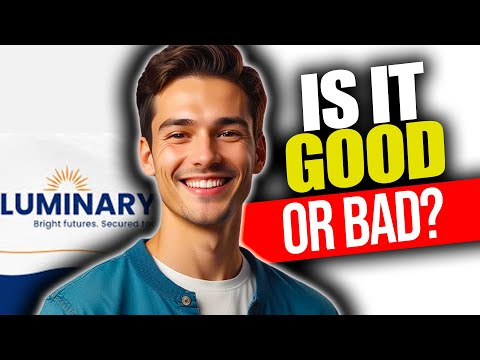 Luminary Life Insurance Review | Is Luminary Life Insurance Worth It: Luminary Life Insurance Rating