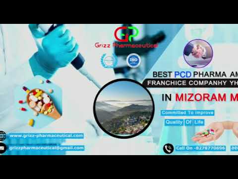 Nutraceutical Third Party Manufacturing