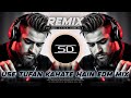 USE TUFAN KAHATE HAIN REMIX UNIQUE STYLE DANCE MIX DJ SIDAY REMIX 2025 NEW