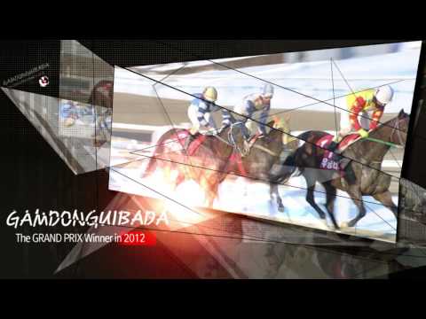 Grand Prix Stakes 2016 - Promo