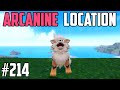 How to Catch Arcanine - Pokemon Scarlet & Violet