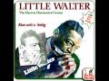 Little Walter ,Blues With A Feeling 
