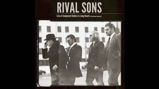 Rival Sons - Open My Eyes (Live at The Compound) [Official Audio]