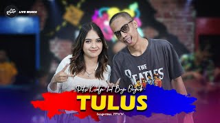 Download lagu PUTRI KRISTYA Ft. BAYU ONYONK - TULUS mp3