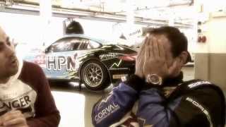 preview picture of video 'HPN Racing 1ª Etapa Porsche GT 2014 - Estoril'