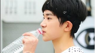 【TFBOYS】《全员加速中》第3期Engsub, MVP玩家“易阵风”的个人CUT【易烊千玺频道JACKSON YIYANGQIANXI】