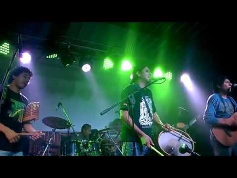 Antonio "Becho" Riveiro - Dueño del tiempo