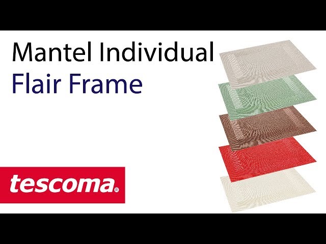 Vídeo relacionado con Tenvinilo | Manteles Individuales Personalizados y Manteles Individuales Infantiles | Mantel Personalizado | Cocina | Tapetes | Antimanchas | Salvamanteles | Vinilo | 45x30cm