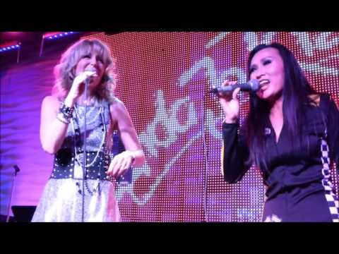 Life Is A Story   TQ And Linda Jo Rizzo Live at Bleu