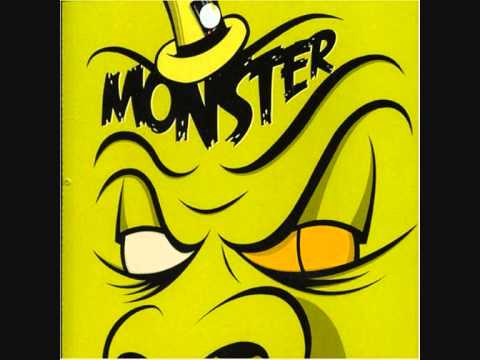 The Automatic - Monster (Culprit One Remix)