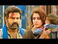 క్లైమాక్స్ అదిరింది Balakrishna Ultimate Climax Scene Kothacinem