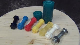 Resin Casting Tutorial: Resin Mixing & Casting Tips