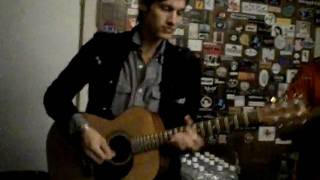 "Magnetismo" in the Green Room