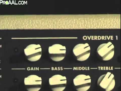 Egnater Tourmaster 4212