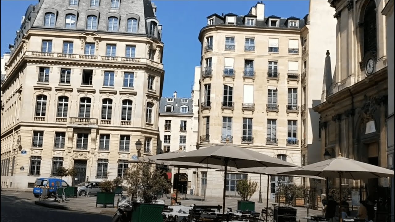 ????5: ??????? ????????????????????????????11??Rambuteau ???????????????????????????2?????